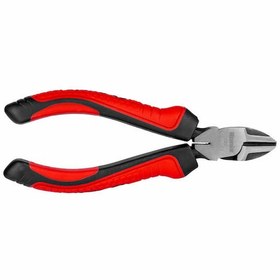 تصویر انبر سیم چین رونیکس مدل HR-1226 سایز 6 اینچ - قرمز 