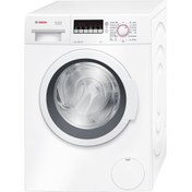 تصویر ماشین لباسشویی بوش مدل WAK 20200GC Bosch washing machine model WAK2020GC