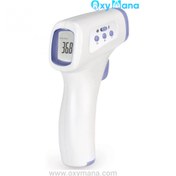 تصویر تب سنج دیجیتال بی ول WF-4000 