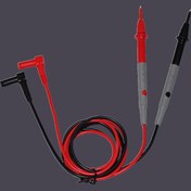 تصویر پراب تست مولتی متر دیجیتال 1000 ولت 10 آمپر T3001 