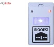 تصویر دستگاه دفع حشرات مدل RIOOEX PLUS 