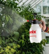 تصویر سم پاش دستی 2 لیتری حرفه ای رونیکس مدل RH-6002 