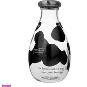 تصویر بطری شیر کد MD923 