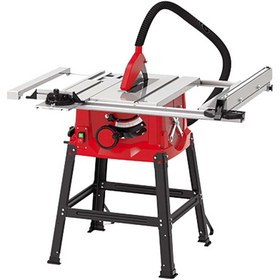 تصویر اره میزی 250 میلی متر محک مدل TS 250S Mahak TS 250S Table Saw