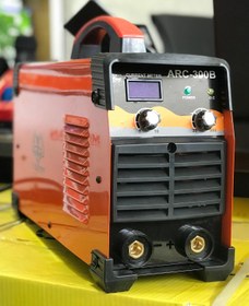 تصویر اینورتر جوشکاری ARC-300b Arc 300b