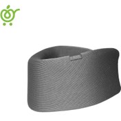 تصویر گردنبند طبی نرم اقتصادی آدور ADOR ECO سایز M (کد 170012) 