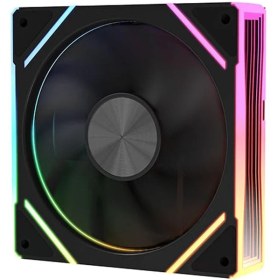 تصویر فن کیس Logikey F127 Logikey F127 Case Fan