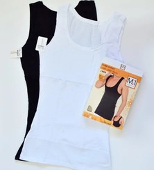 تصویر زیر پوش رکابی مردانه کد ۱۴۰۰ 