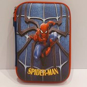 تصویر جامدادی تبلتی اسپایدرمن 