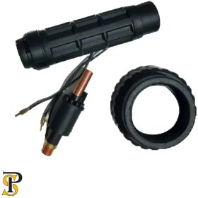 تصویر سانترال پلاسما CB150 