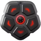 تصویر کیسه بوکس دیواری هوشمند مدل MBT-02 