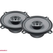 تصویر اسپیکر خودرو هرتز مدل X130 بسته دو عددی Car speaker Hertz model X130 two pieces package