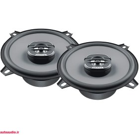 تصویر اسپیکر خودرو هرتز مدل X130 بسته دو عددی Car speaker Hertz model X130 two pieces package