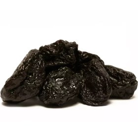 تصویر آلو بخارا مشکی 