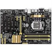 تصویر مادربرد ایسوس مدل Z87-K سوکت 1150 ASUS Z87-K LGA 1150 Motherboard