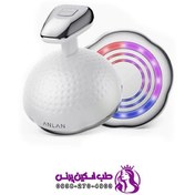 تصویر دستگاه فرم‌دهنده بدن ANLAN کاویتاسیون اولتراسونیک EMS 