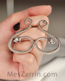 تصویر گوشواره ماری 