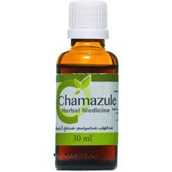 تصویر قطره کامازول 30 میلی لیتر سینا فرآور 30 ml of Sina processed Kamazol drops