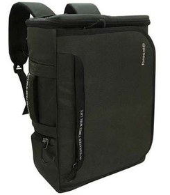 تصویر کوله پشتی لپ تاپ فوروارد Forward FCLT0033 Backpack For 16.4 Inch 