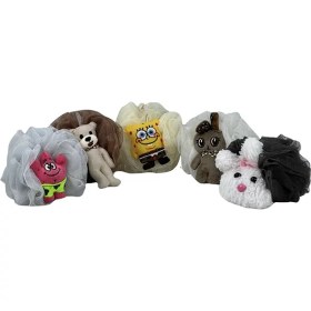 تصویر لیف دستی مدل عروسکی 