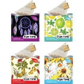 تصویر دمنوش منتخب 