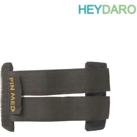 تصویر آتل انگشت پین مد کد 6106 