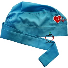 تصویر کلاه جراحی مدل 17 