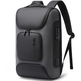 تصویر کوله پشتی BG-7216 Plus بنج BANGE Backpack BG-7216 Plus