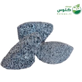 تصویر سنگ پا 10 عددی 