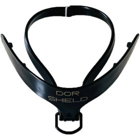تصویر شیلد گردنی دورشیلد Dorshield Neck Shield