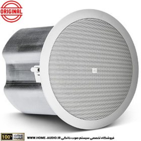 تصویر اسپیکر سقفی جی بی ال مدل JBL Control 16C/T C-VA 