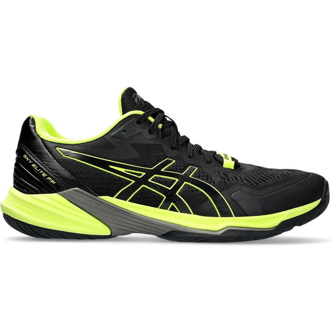 Scarpe asics gel shop volley elite 2