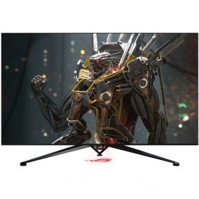 تصویر مانیتور منحنی 27 اینچ مسترتک مدل GP279Q Master Tech GP279Q 27 inch Curved Monitor