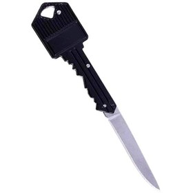 تصویر فروش چاقو مدل Key Knife 