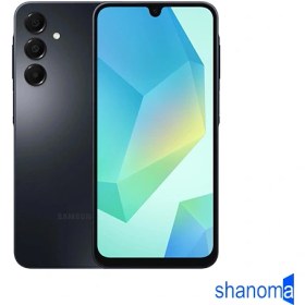 تصویر گوشی موبایل سامسونگ مدل Galaxy A16 5G دو سیم کارت ظرفیت 128 گیگابایت و رم 4 گیگابایت 