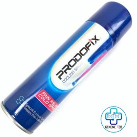 تصویر اسپری سردکننده پرودوفیکس 250 میل PRODOFIX COOLING SPRAY