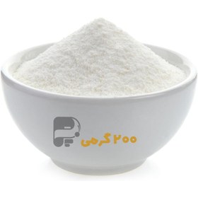 تصویر پودر خامه ترک (200 گرمی) 