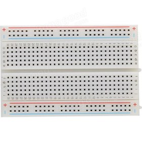 تصویر برد بورد مدل 400s 