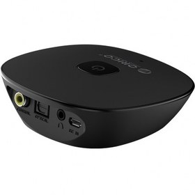 تصویر گیرنده صوتی بلوتوث اوریکو BR01 ا Orico BR01 Bluetooth receiver Orico BR01 Bluetooth receiver