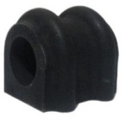 تصویر لاستیک چاکدار جلو هیوندای اکسنت 