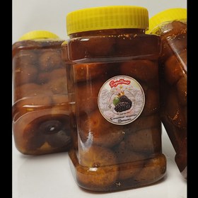 تصویر مربا انجیر محلی 