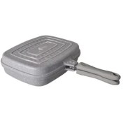 تصویر تابه رژیمی دو طرفه مستطیل ریوالد طوسی 