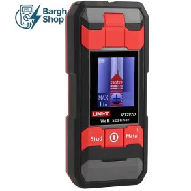 تصویر اسکنر دیواری یونیتی مدل UT387D 