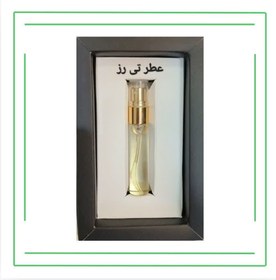 تصویر عطر تی رُز ۵ گرم 