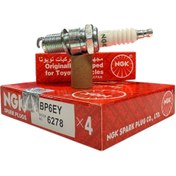 تصویر شمع کاربراتور6278 