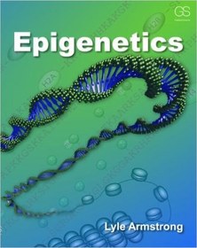 تصویر دانلود کتاب Epigenetics 1st Edition 