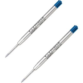 تصویر یدک خودکار پارکر مدل Ballpen Refill 