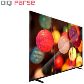 تصویر ال ای دی دوو سایز 50 اینچ مدل DSL-50K5300U هوشمند Daewoo DSL-50K5300U LED TV 50 Inch