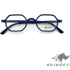 تصویر عینک طبی DIVERSO DV1208 