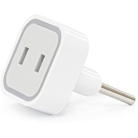 تصویر تبدیل 2 به 2 هادرون 